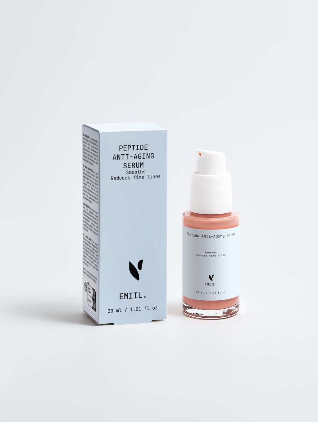 Pack Rituel fermeté EMIIL