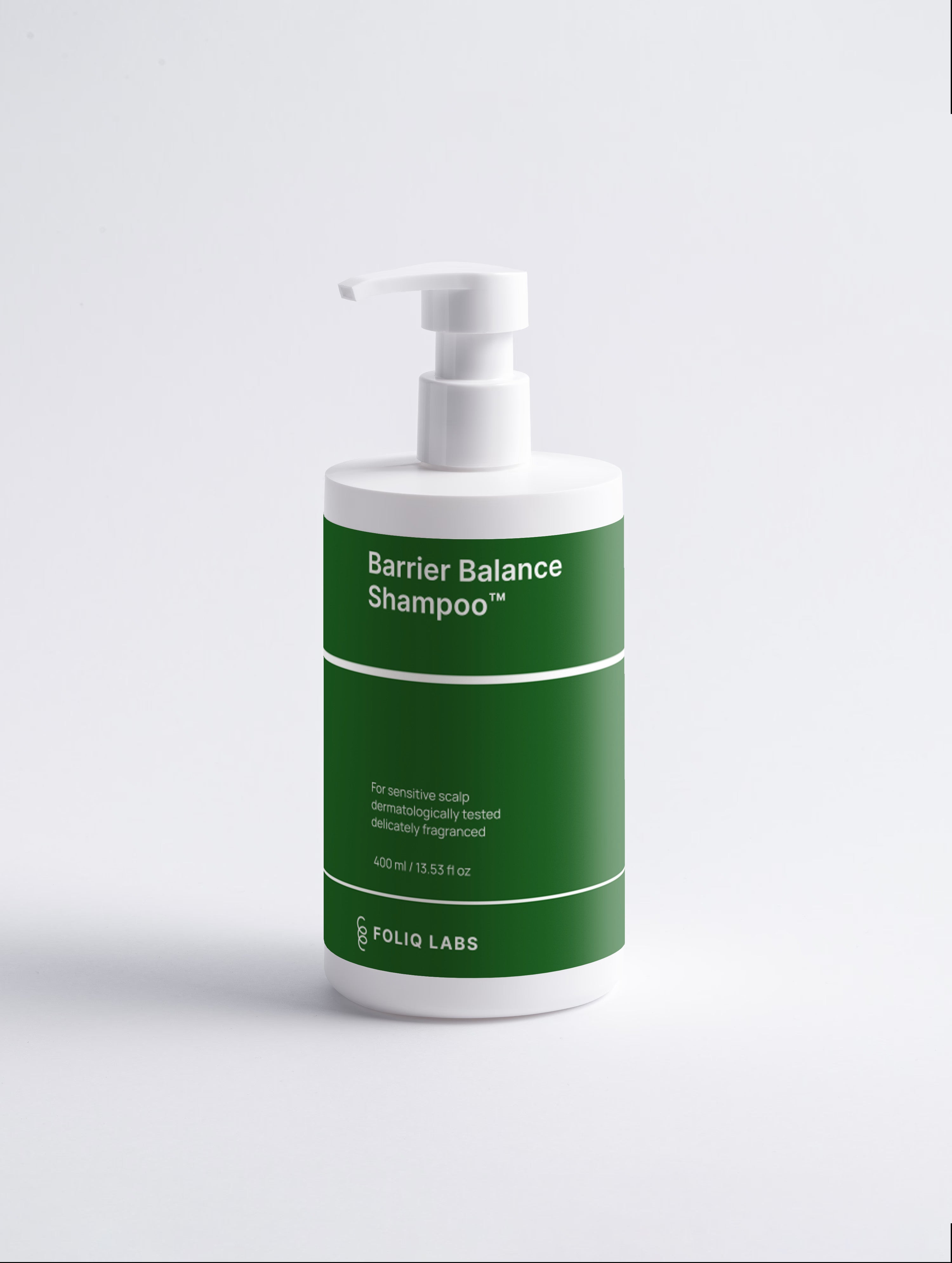Sensitive Scalp Shampoo