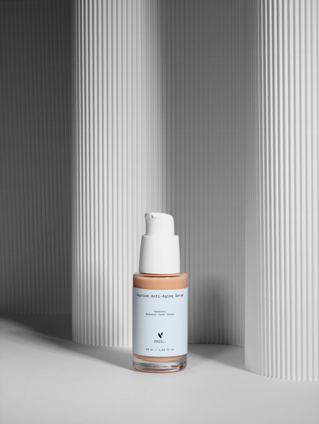Peptide Anti-Aging Serum