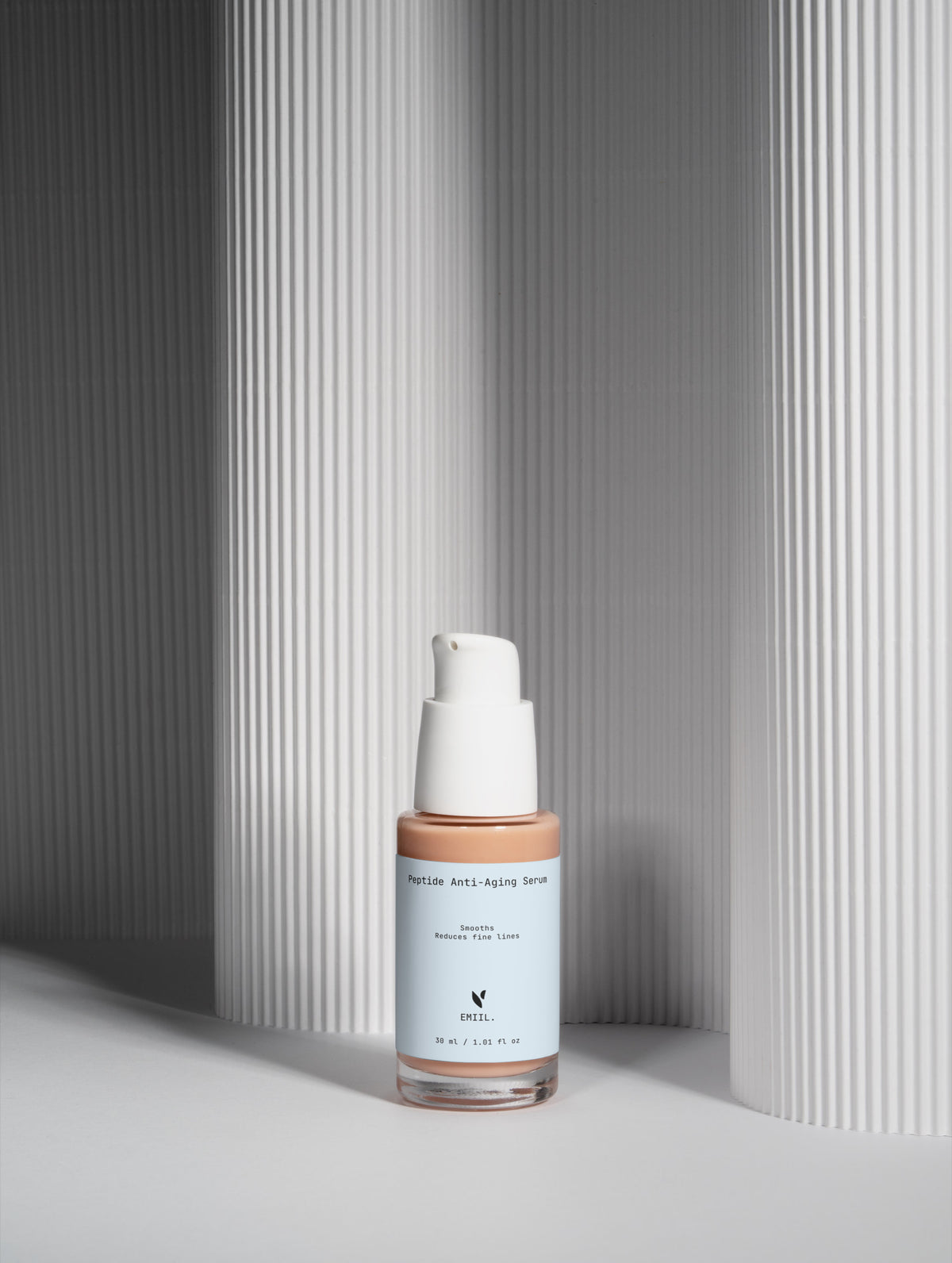 Peptide Anti-Aging Serum