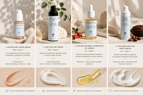 Pack Rituel fermeté EMIIL
