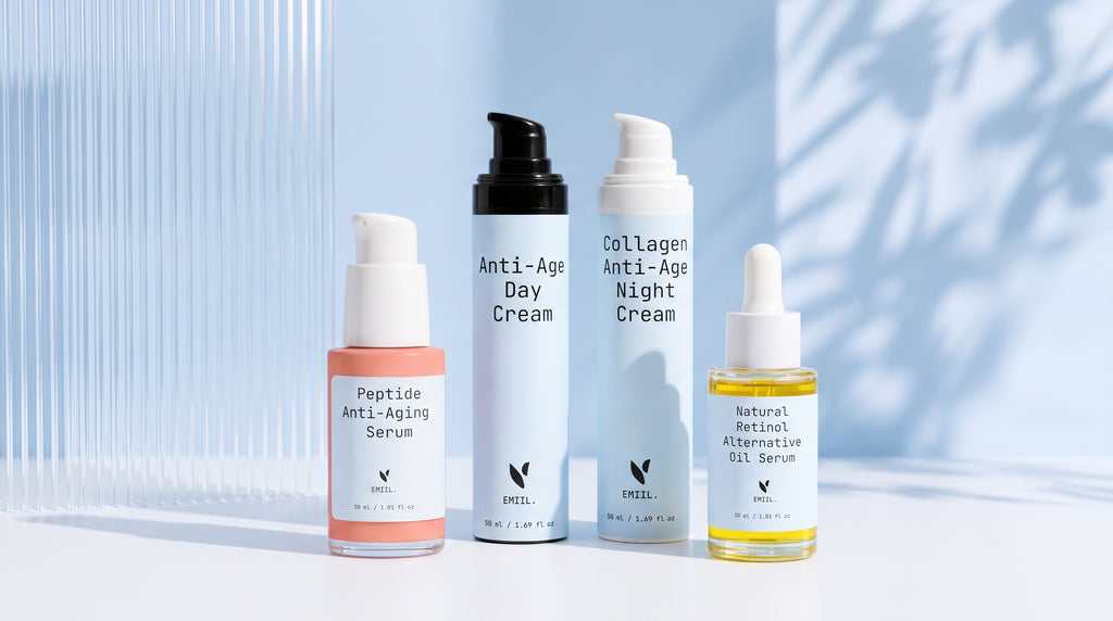Pack Rituel fermeté EMIIL