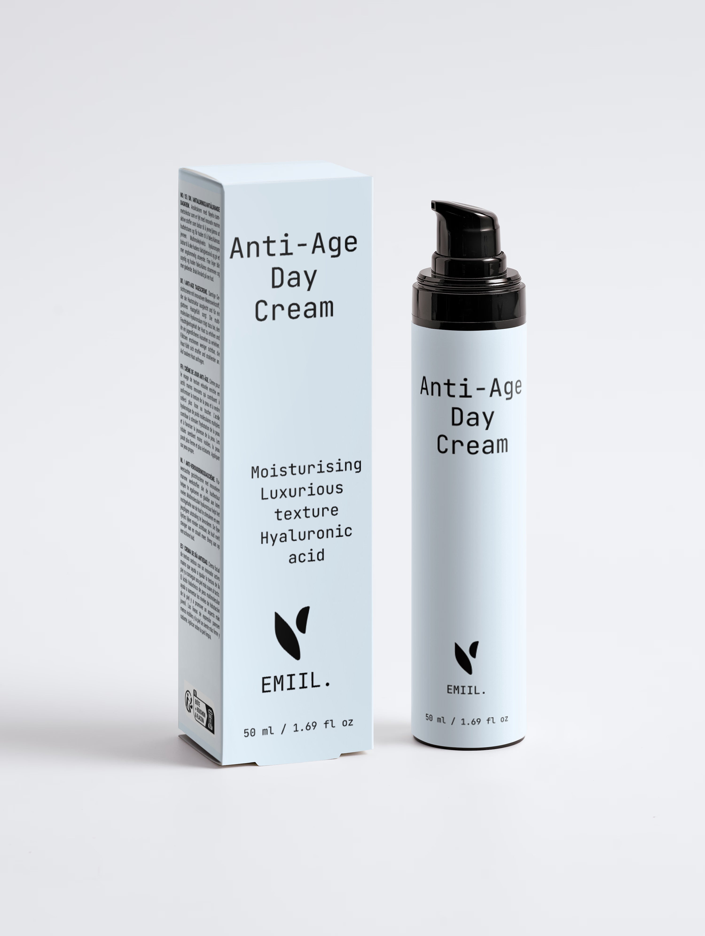 Anti-Age Day Cream