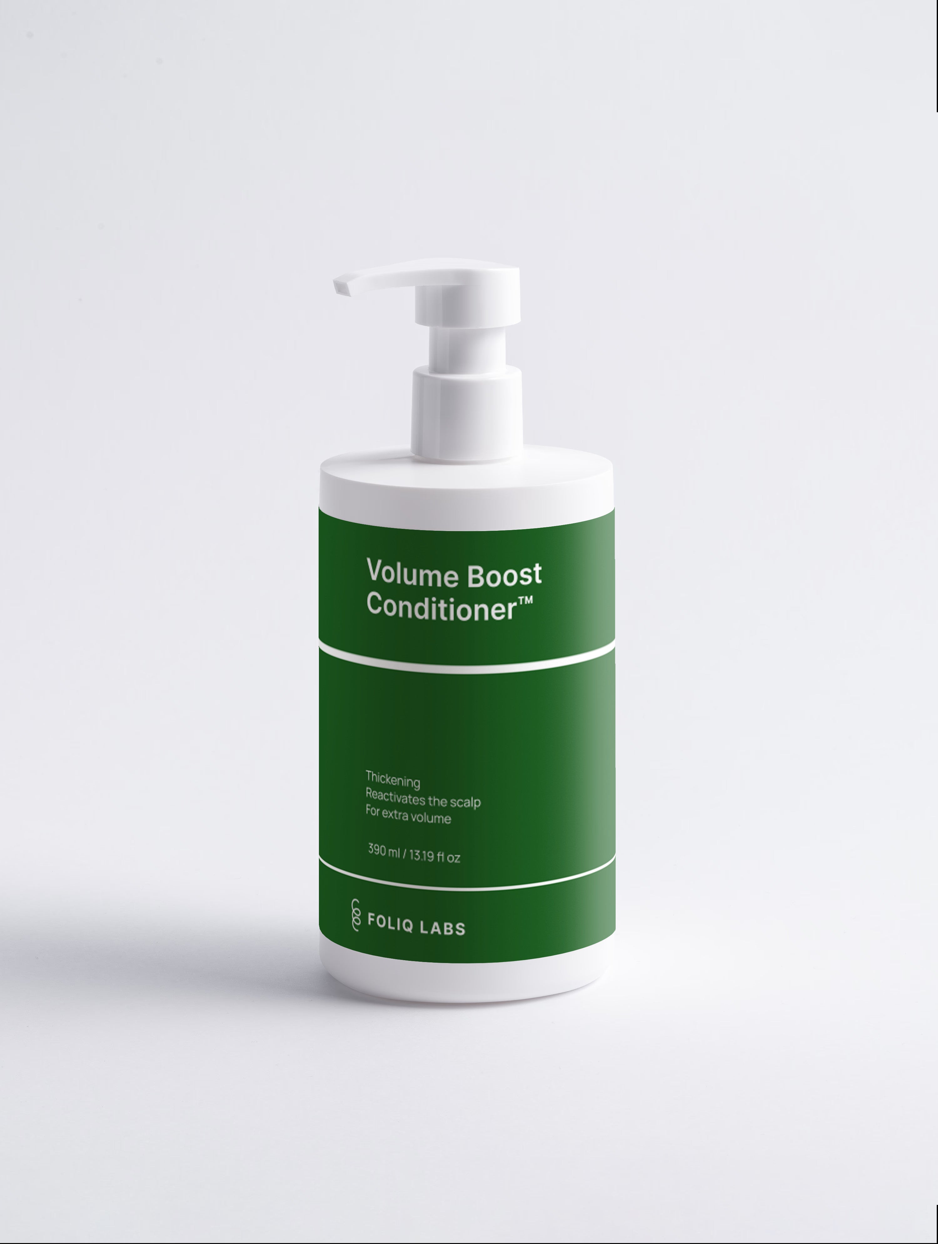 Keratin Volume Boost Conditioner