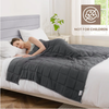 Weight blanket anti-anxiety