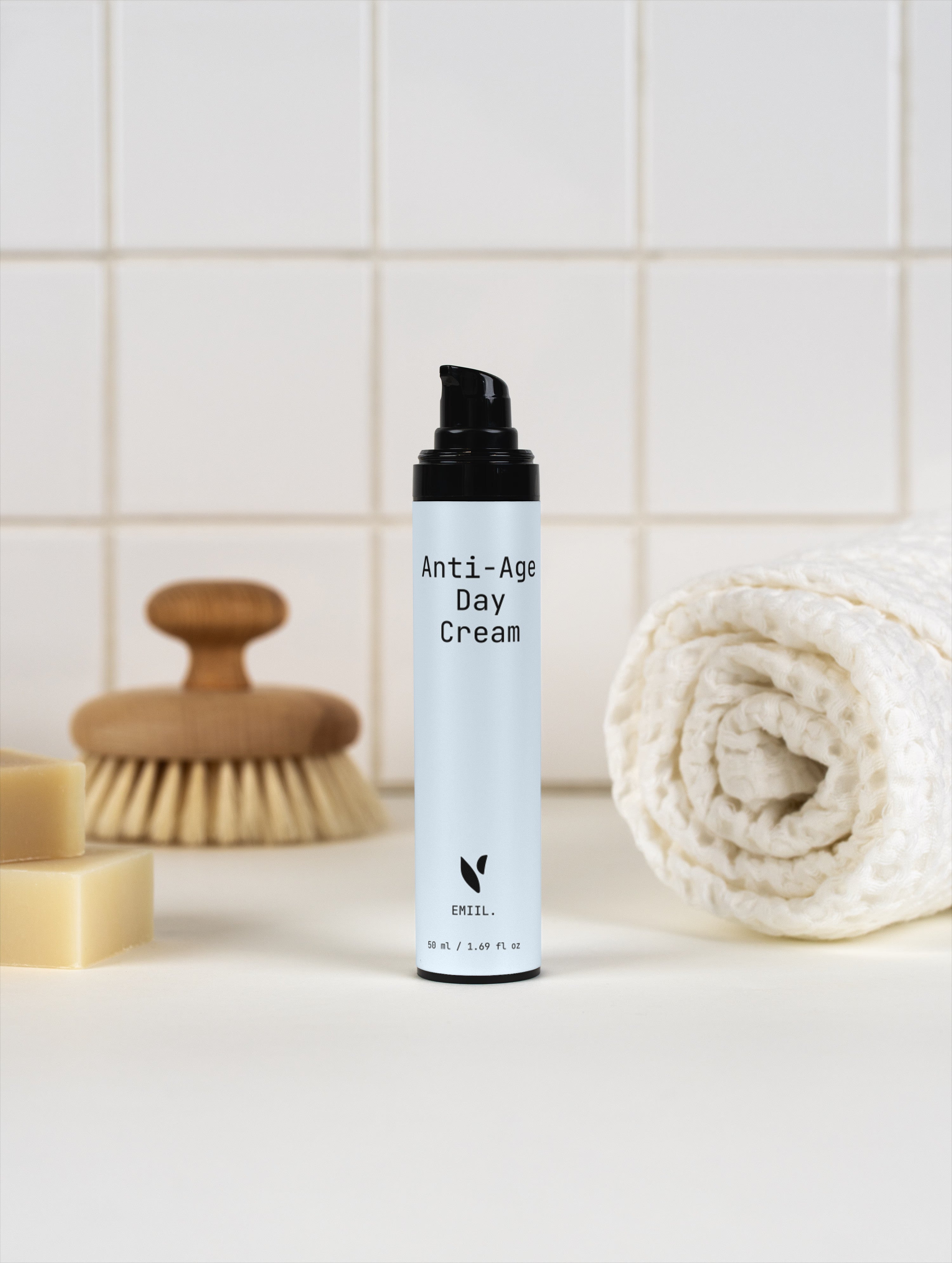 Anti-Age Day Cream