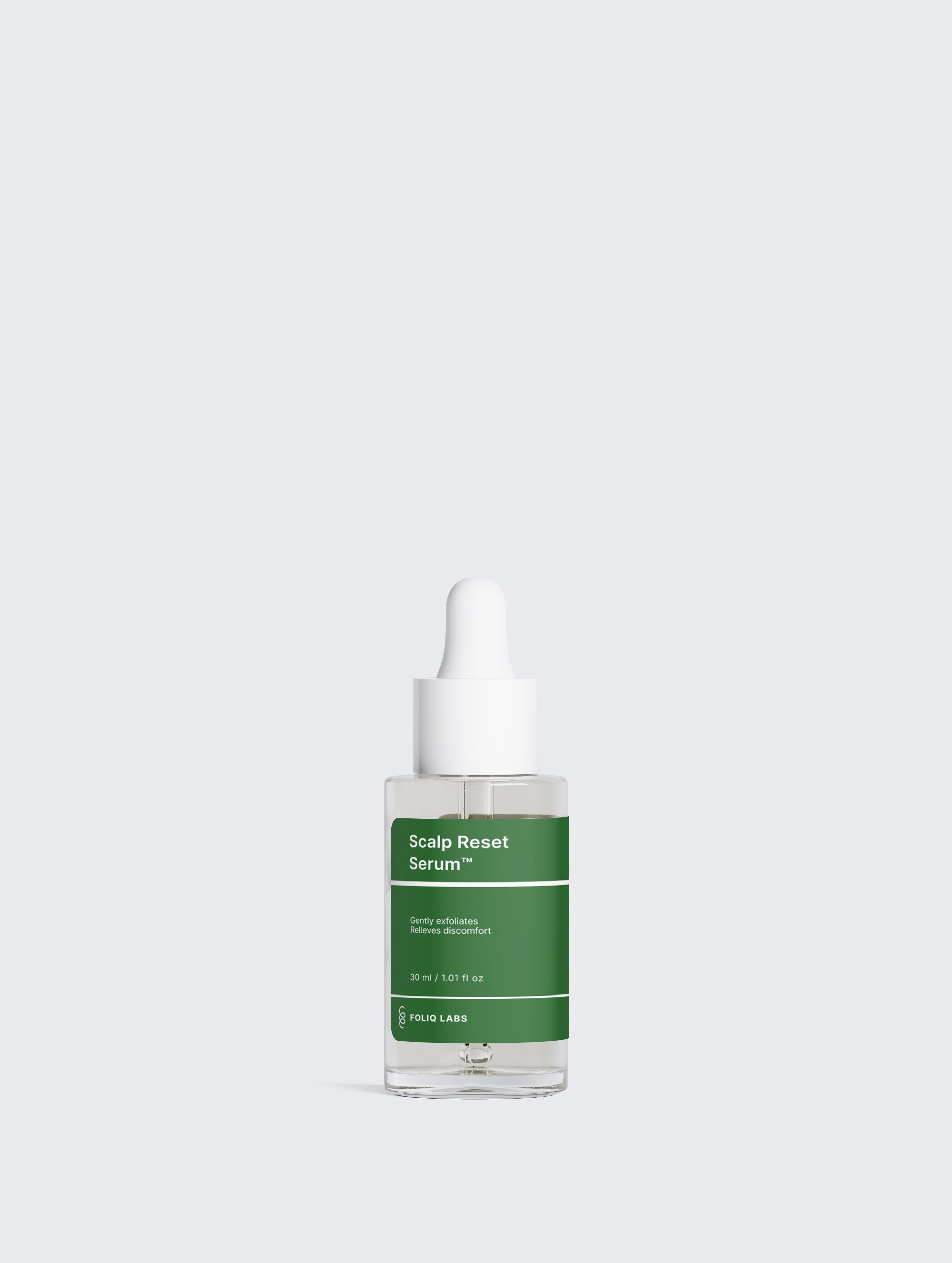 Scalp Care Exfoliating Serum