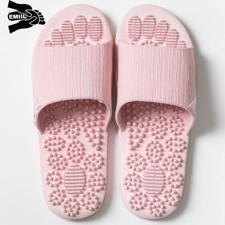 Sandale de massage réflexologie EMIIL