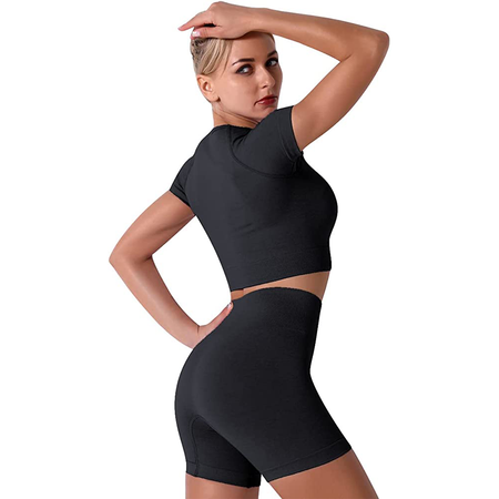 Short anti-frottement des cuisses EMIIL